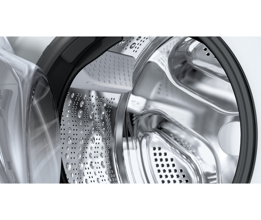 Bosch WNG24406NL was/droogcombinatie