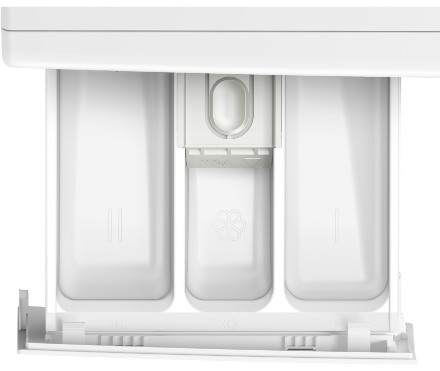 Bosch WNG24406NL was/droogcombinatie