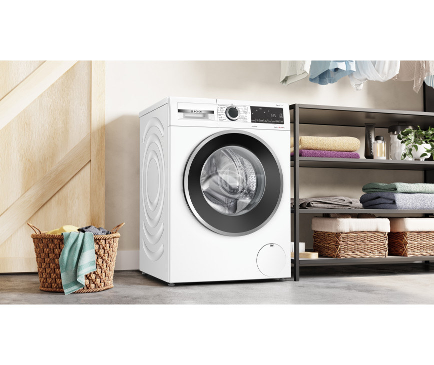 Bosch WNG24406NL was/droogcombinatie