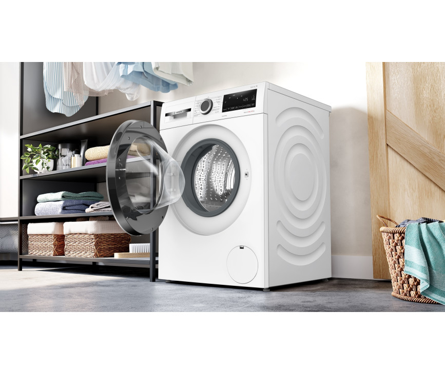 Bosch WNG24406NL was/droogcombinatie