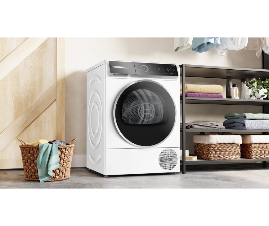 Bosch WQB246CLNL warmtepomp droger