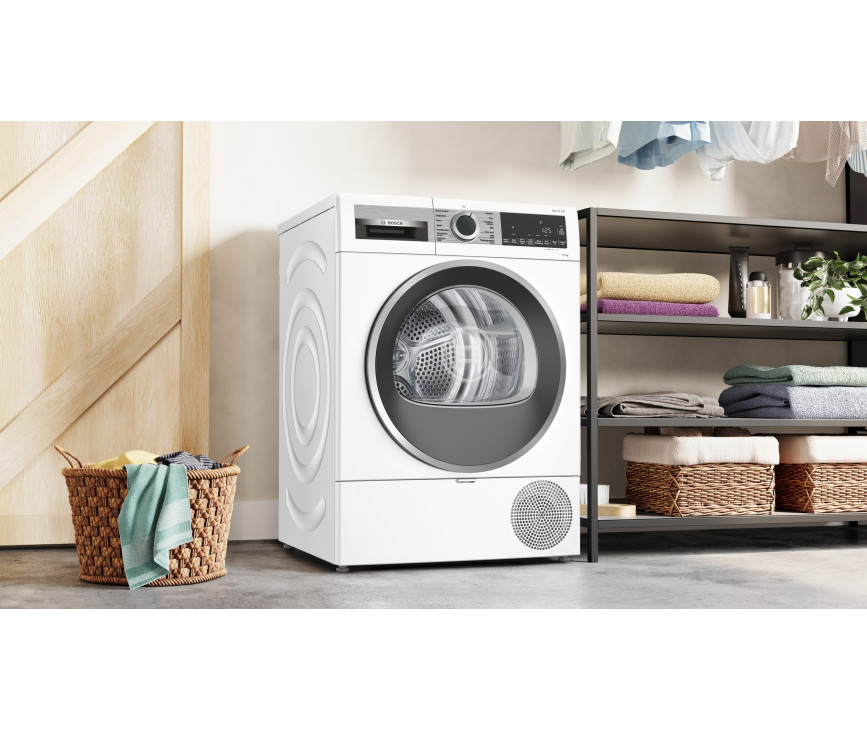 Bosch WQG233DLNL warmtepompdroger
