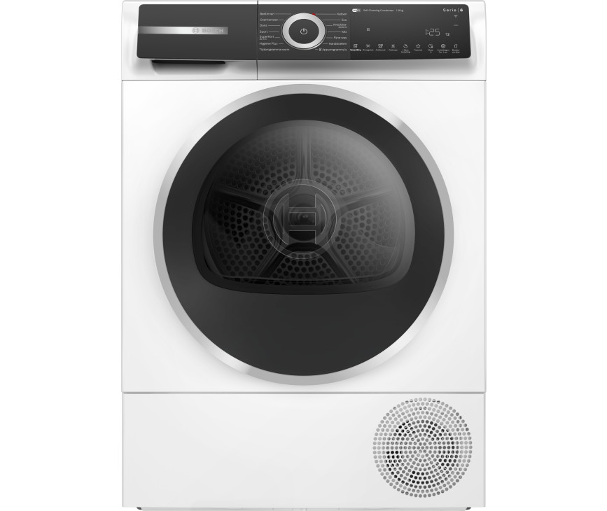 Bosch WQH245B5NL warmtepomp droger