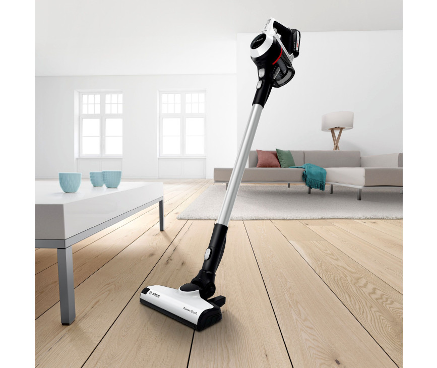 Bosch BCS61113 accu stofzuiger met reservoir