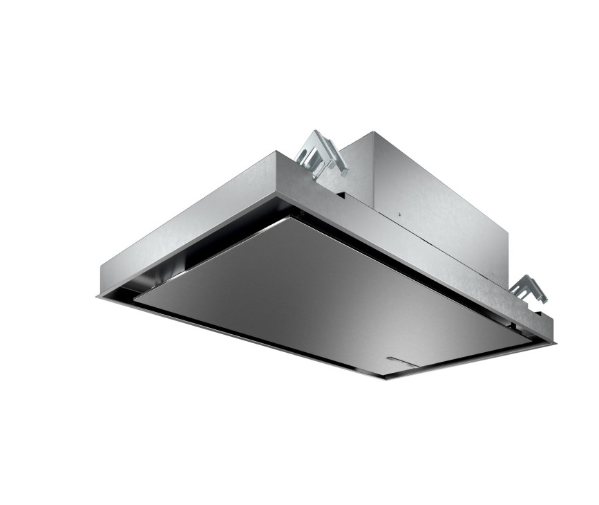 Bosch DRC96AQ50 plafond afzuigkap met randafzuiging - HomeConnect