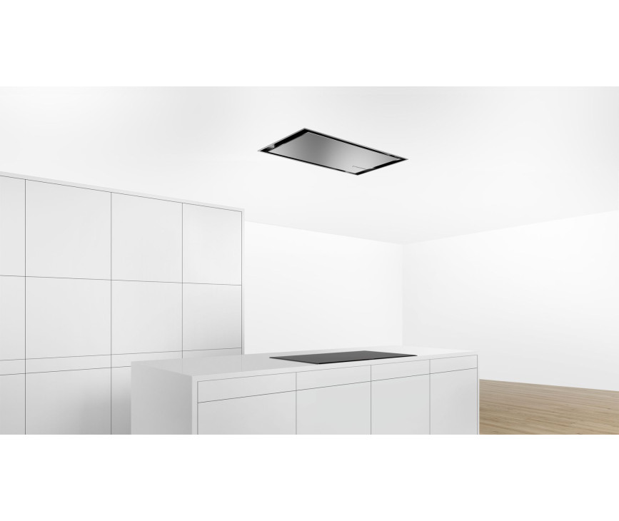 Bosch DRC96AQ50 plafond afzuigkap met randafzuiging - HomeConnect