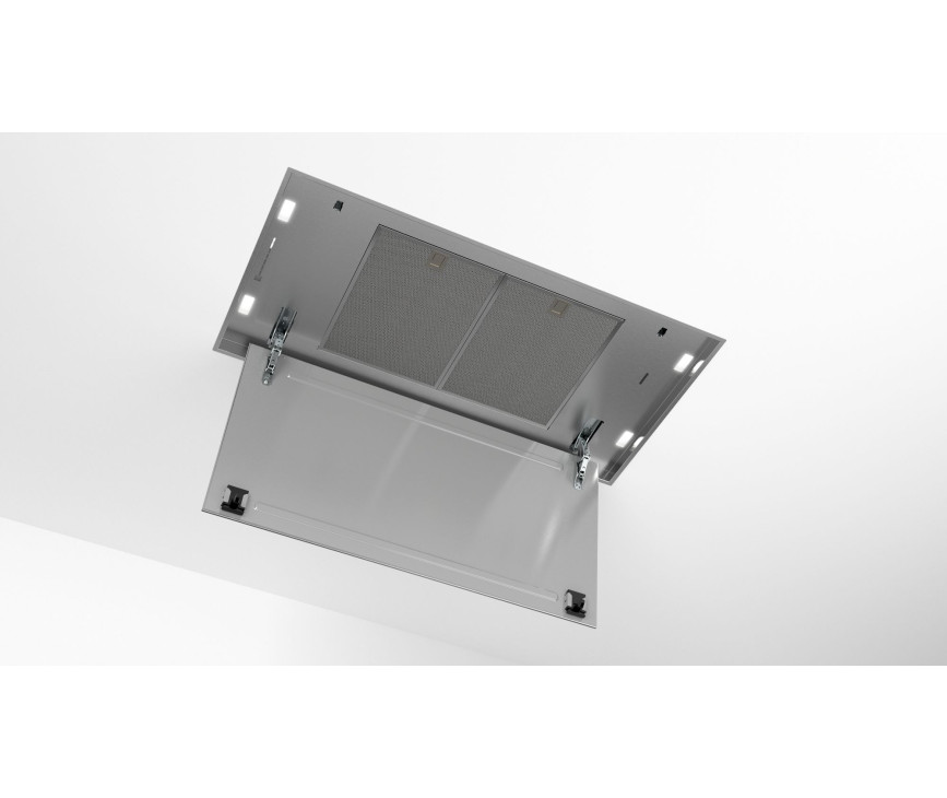 Bosch DRC96AQ50 plafond afzuigkap met randafzuiging - HomeConnect