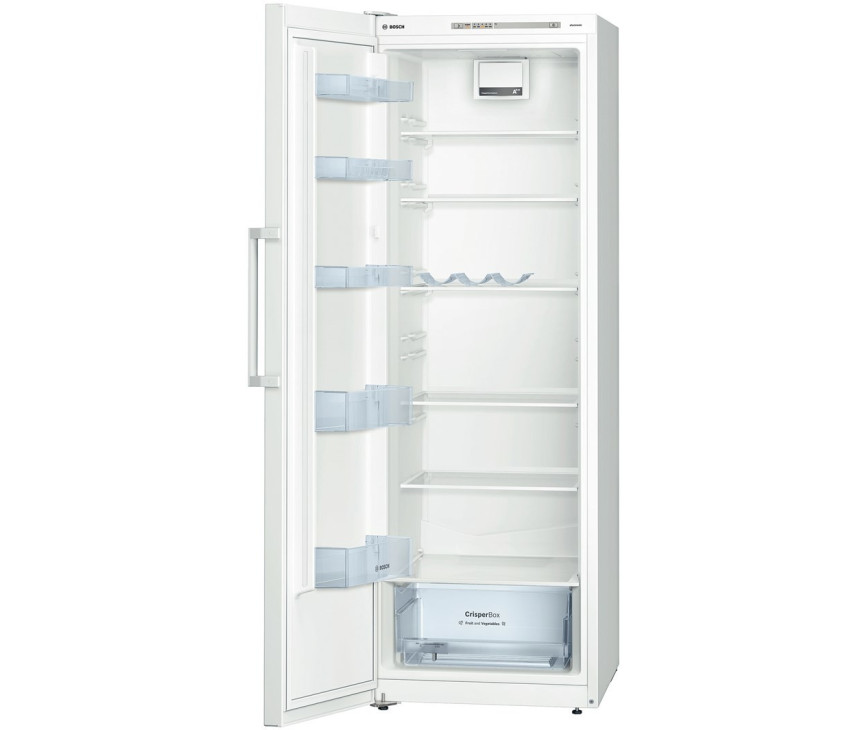 Bosch KSV33NW30 koelkast wit