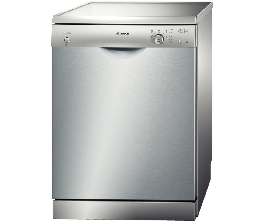 Bosch SMS50D48EU vaatwasser vrijstaand