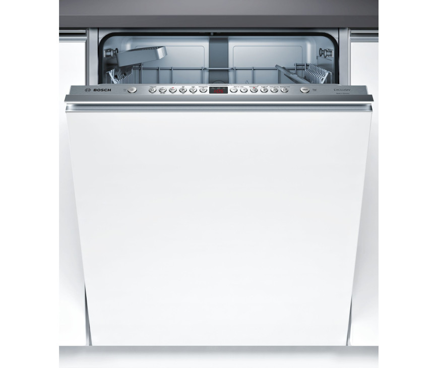 Bosch SMV46IX07N  inbouw vaatwasser