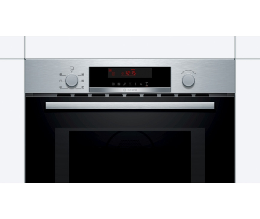 Bosch CMA583MS0 inbouw combi-magnetron