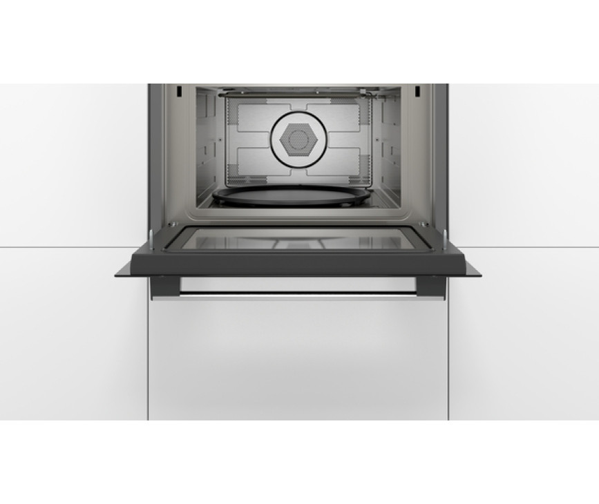 Bosch CMA583MS0 inbouw combi-magnetron