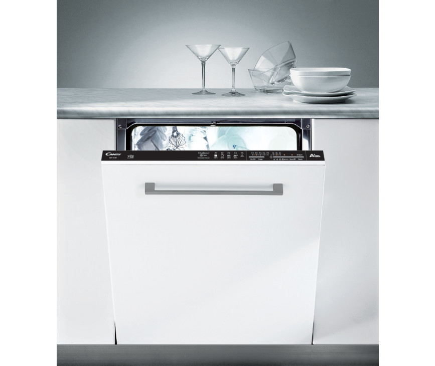 Candy CDI1L38 inbouw vaatwasser