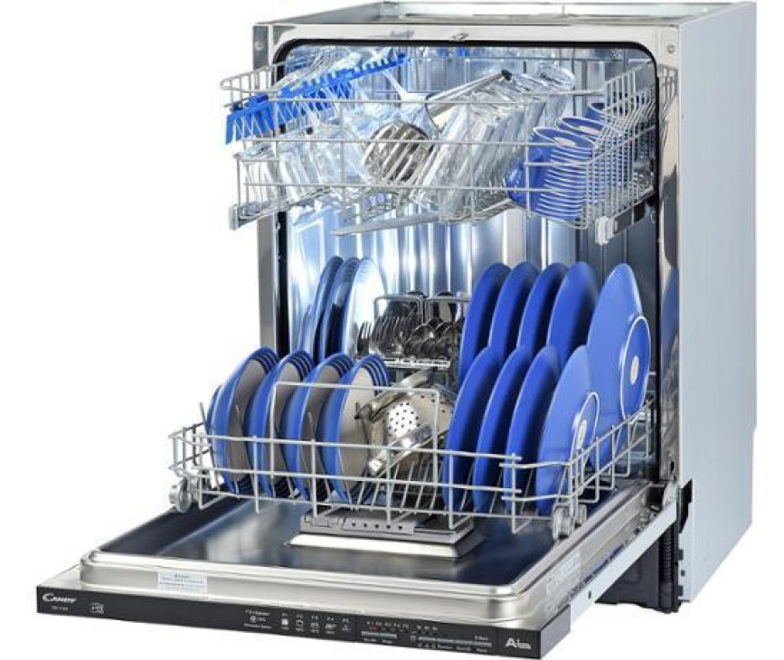 Candy CDI1L38 inbouw vaatwasser