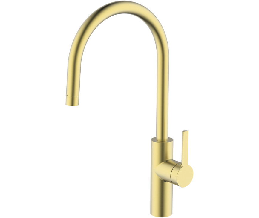 Caressi 1105G ECO  inbouw keukenkraan