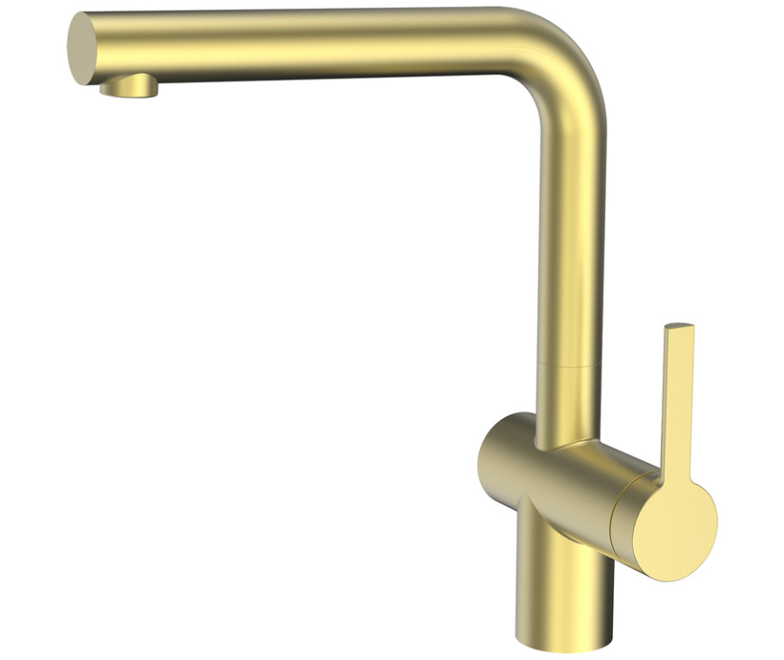 Caressi 1108G ECO  inbouw keukenkraan