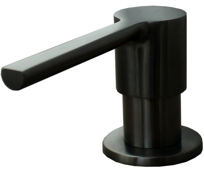 Caressi 203GM inbouw zeeppomp