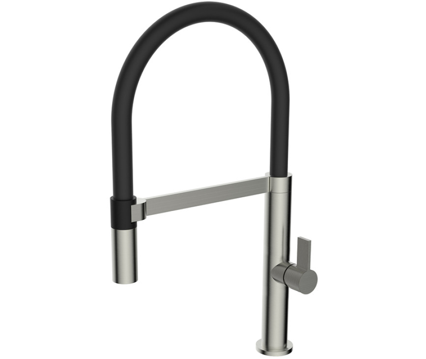 Caressi CA1112I ECO inbouw keukenkraan