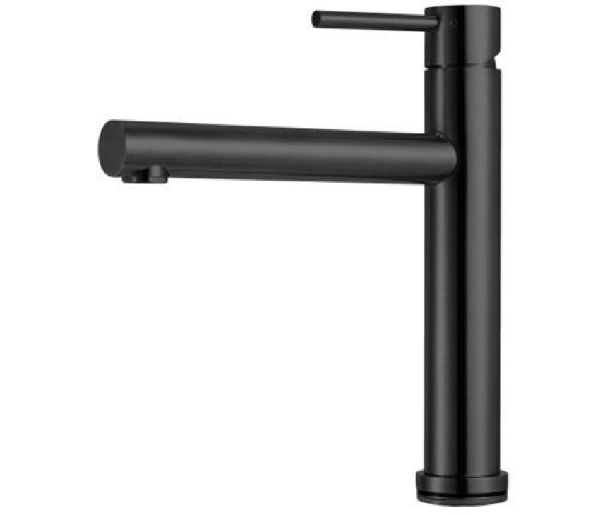 Caressi CA116BK ECO PLUS keukenkraan zwart