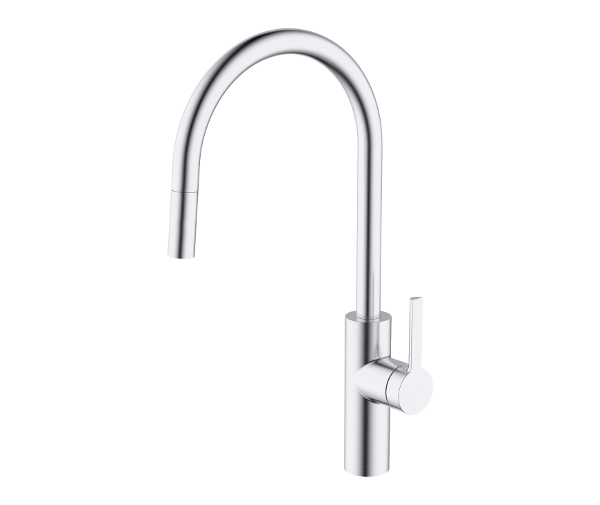 CARESSI keukenkraan inbouw CA1114CH ECO (Overig)