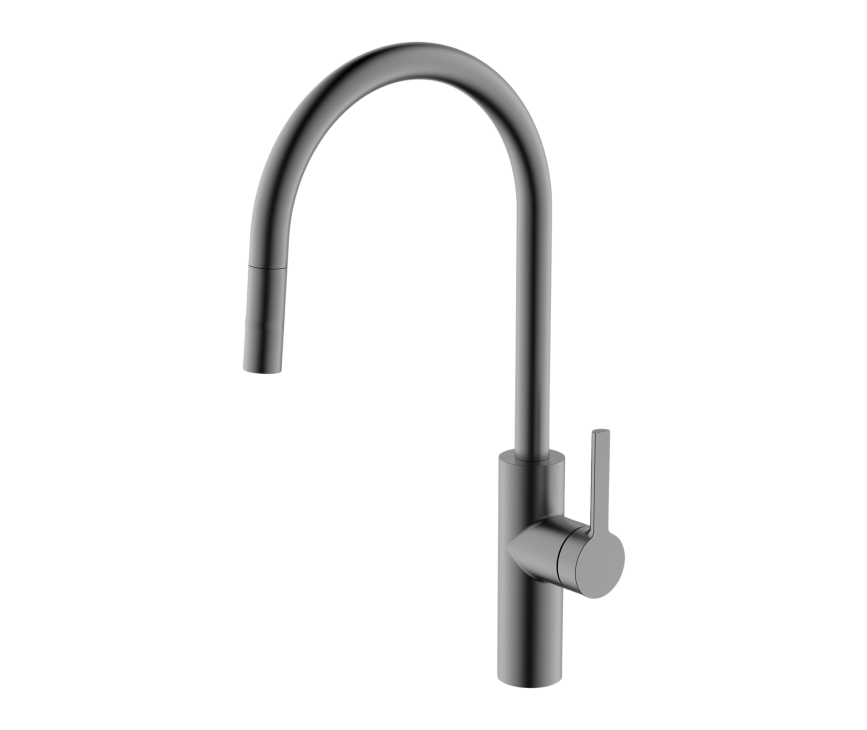 CARESSI keukenkraan inbouw CA1114GMU ECO (Overig)