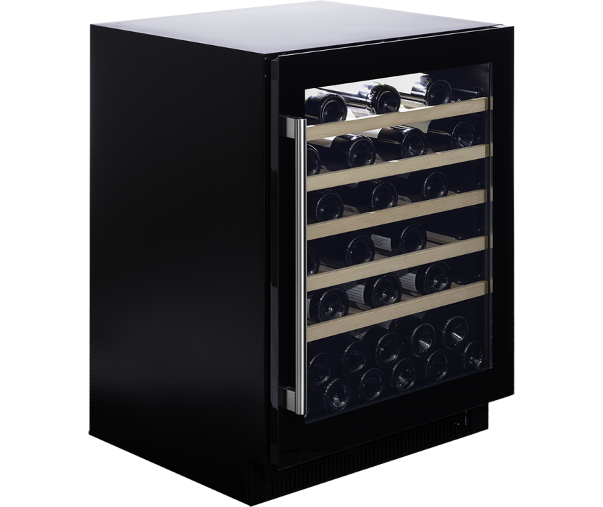 Dunavox DAUF-46.138MB onderbouw wijnkoelkast