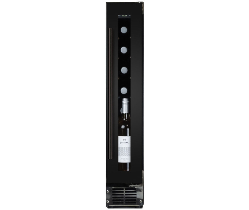 Dunavox DAUF-9.22MB onderbouw wijnkoelkast