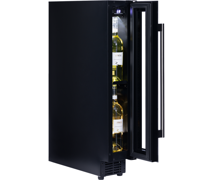 Dunavox DAUF-9.22MB onderbouw wijnkoelkast