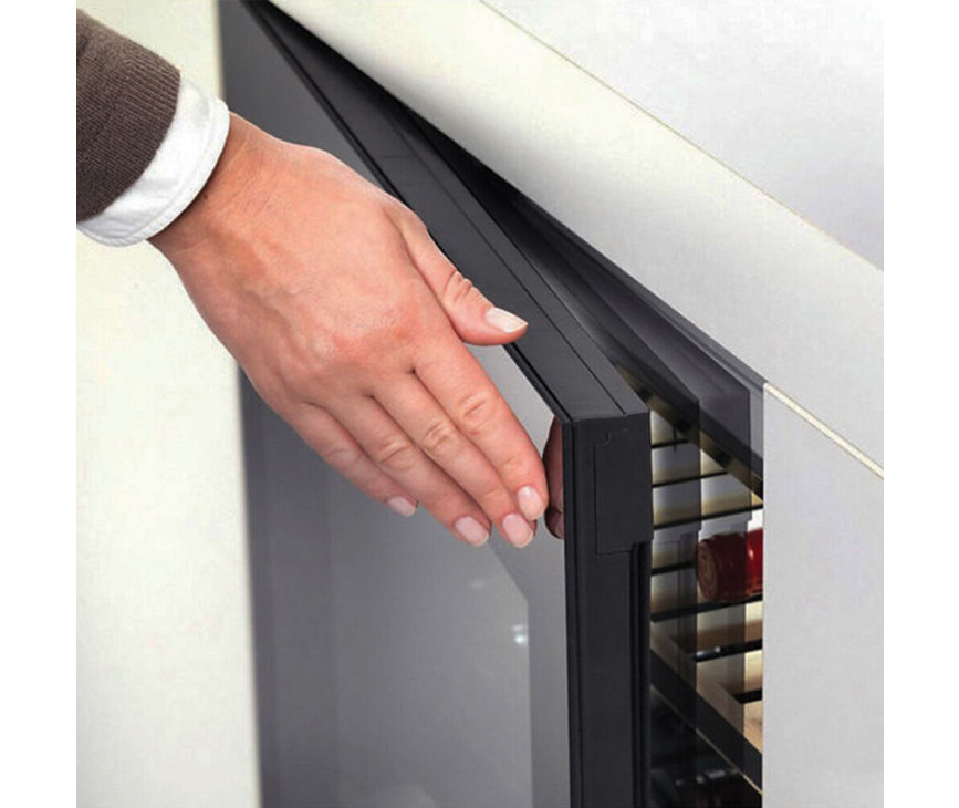 Dunavox DVH-19.50C.TO inbouw wijnkoelkast