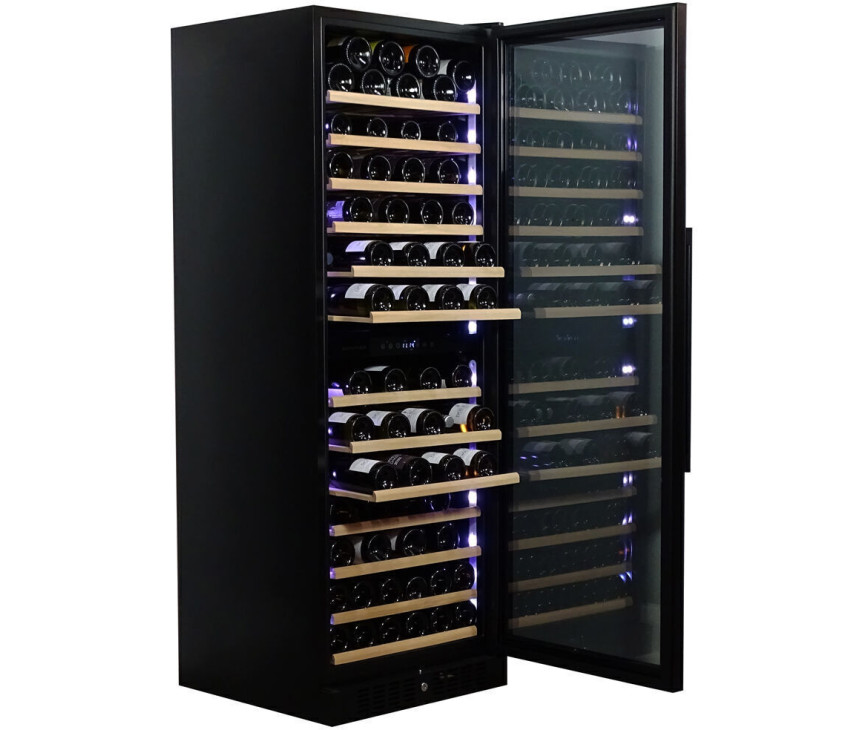 Dunavox DX-108.330DC wijnkoelkast