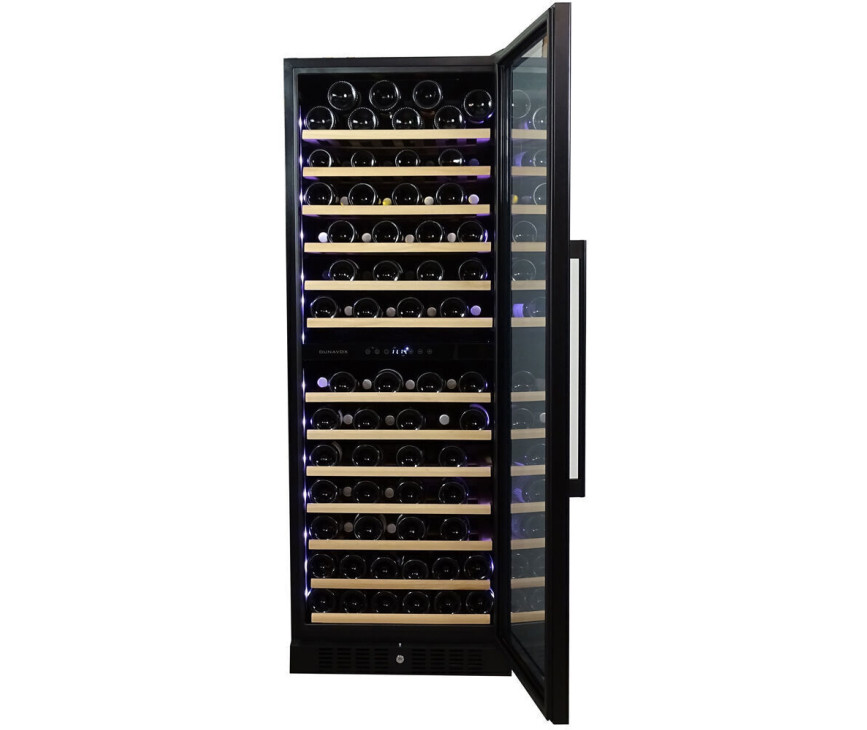 Dunavox DX-108.330DMB wijnkoelkast