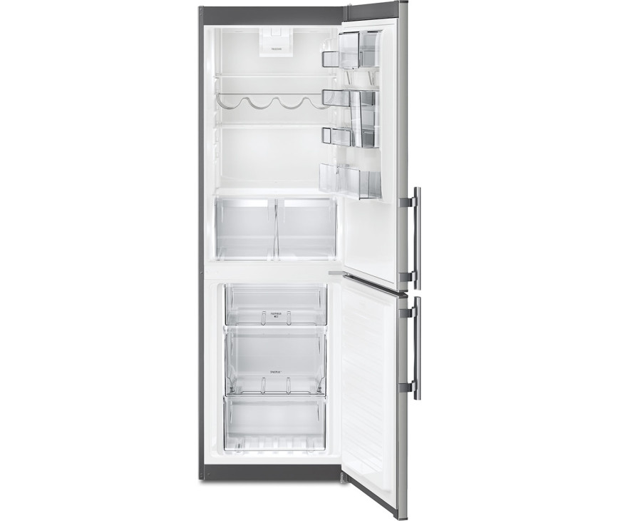 Electrolux EN3618MFX koelkast rvs