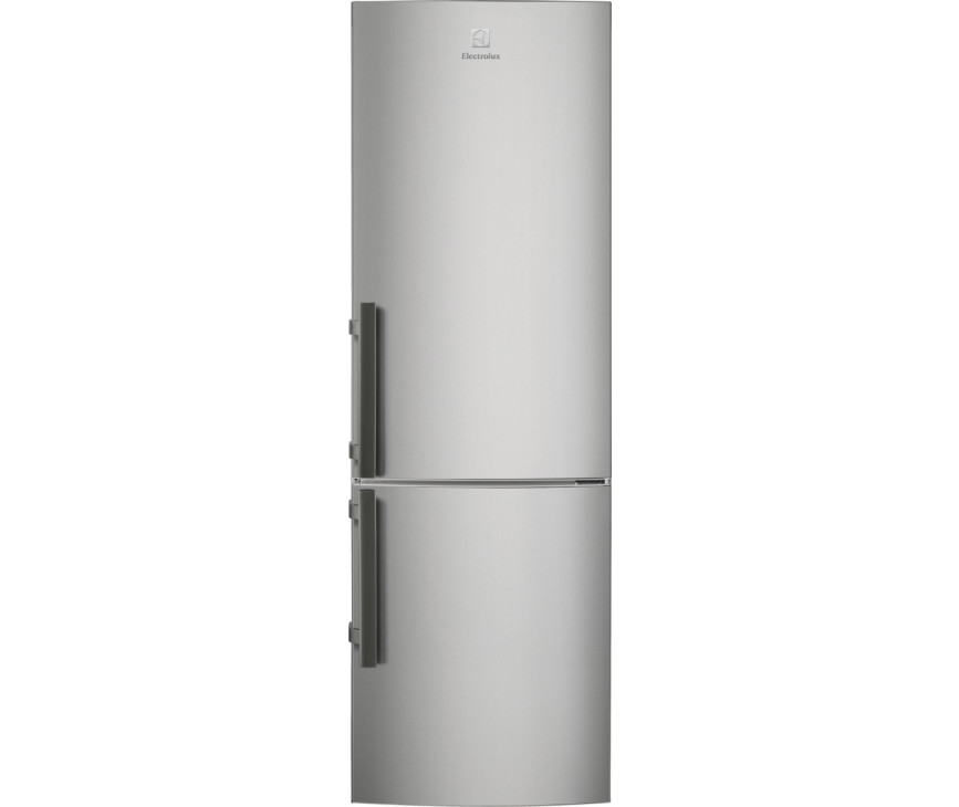 Electrolux EN3618MFX koelkast rvs