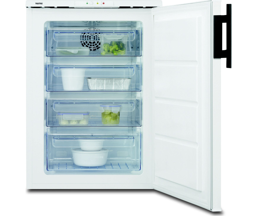 Electrolux EUT1040AOW vrieskast tafelmodel