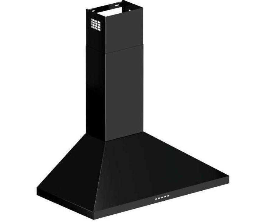 Elementi di cucina ECR90-ZW wand afzuigkap