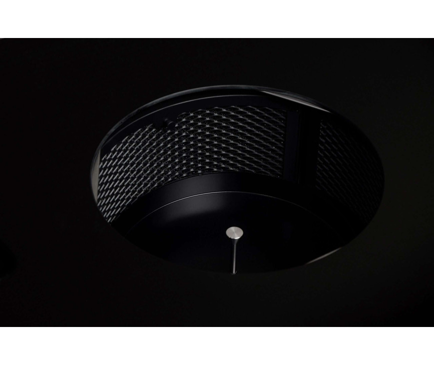 Elementi di cucina IK9024-IX fornuis met afzuiging