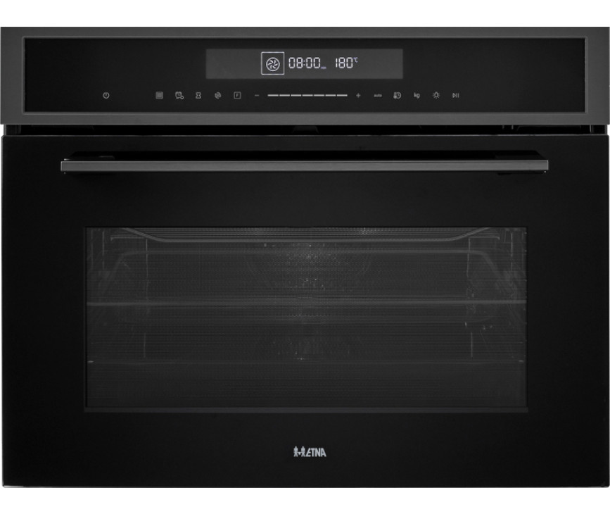 Etna CM650Ti inbouw oven met magnetron