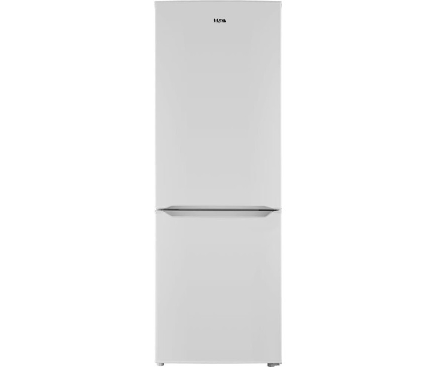 Etna KCV3143WIT koelkast wit - 143 cm. hoog - 50 cm. breed