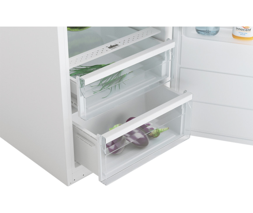 Etna KKD7178 inbouw koelkast / koeler - nis 178 cm. - energieklasse D