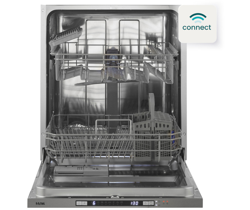 Etna VW644MC inbouw vaatwasser