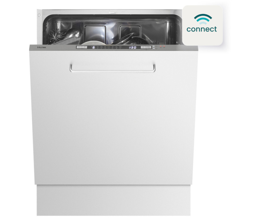 Etna VW644MC inbouw vaatwasser