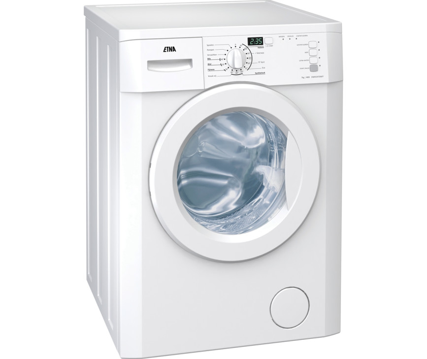 Etna EWM247DWIT wasmachine