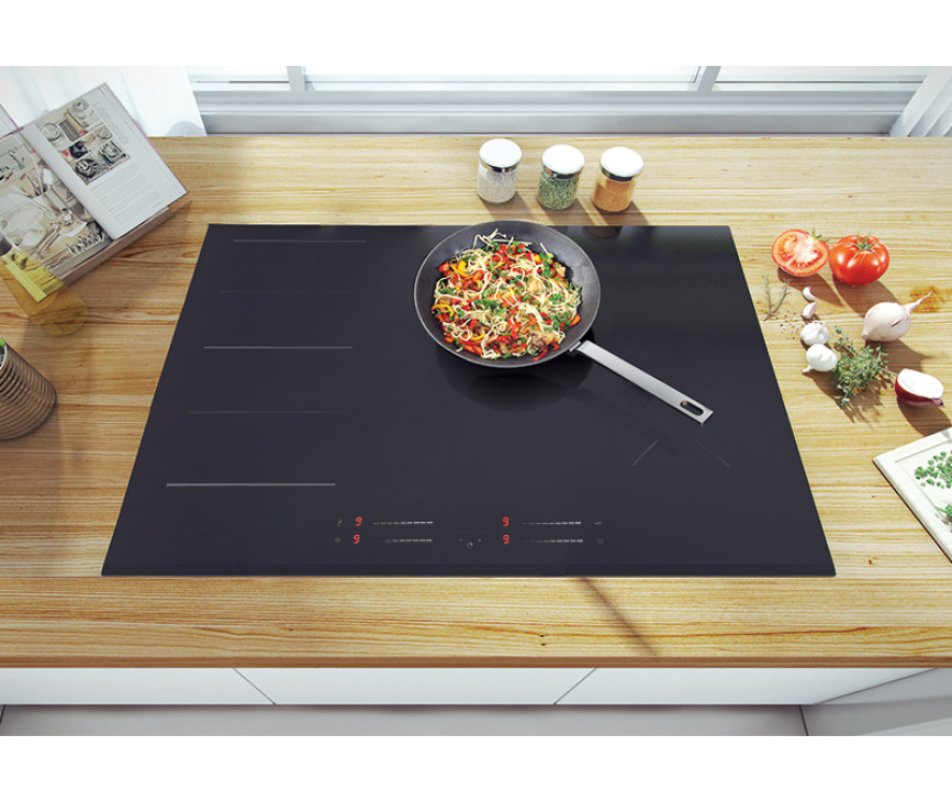 Etna KIF577ZT inbouw inductie kookplaat - ingebouwd