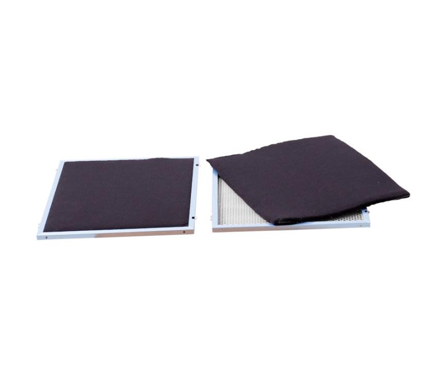 ETNA recirculatie startset HR0004 (Accessoires)