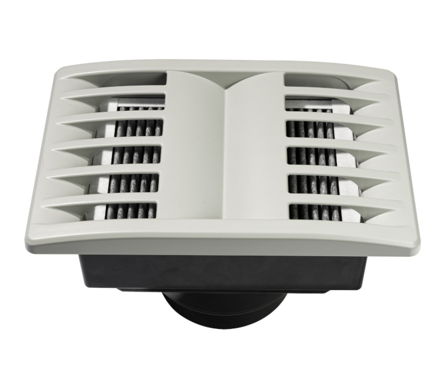 ETNA startset inclusief fijnstoffilter HR0001 (Accessoires)