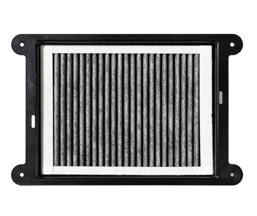 ETNA startset inclusief fijnstoffilter HR0001 (Accessoires)
