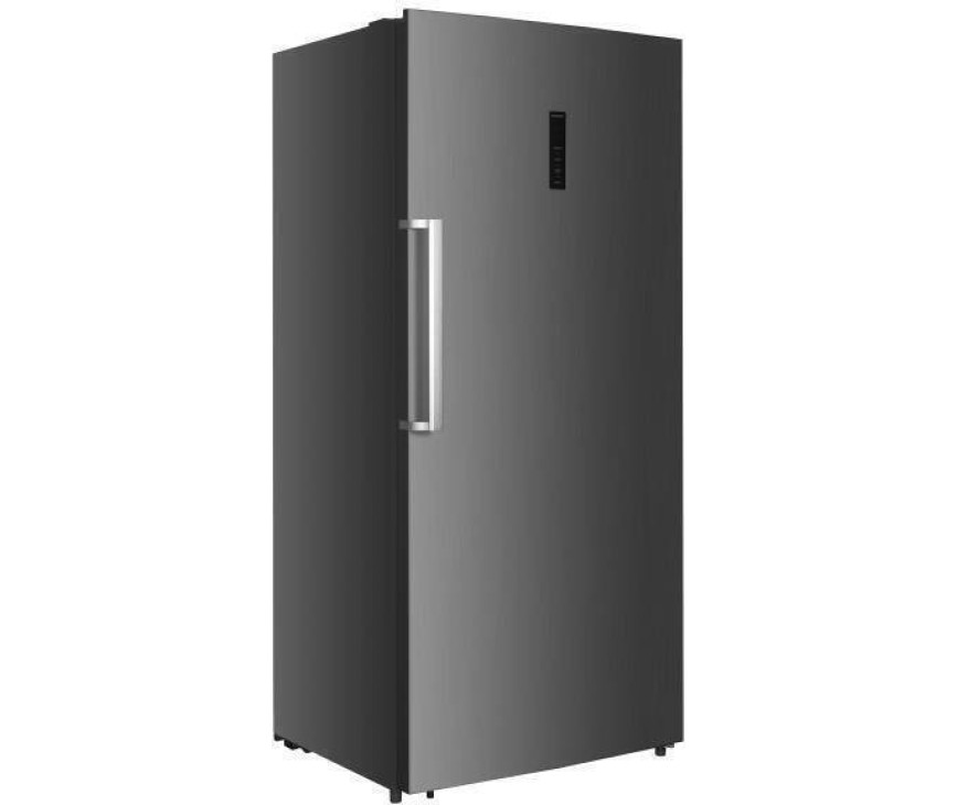 Exquisit GS608-NF-H-040EI vrieskast - 600 liter inhoud!