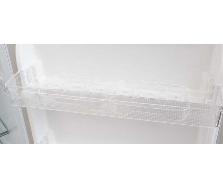 Exquisit KGC231-60-010CW koelkast - energieklasse C