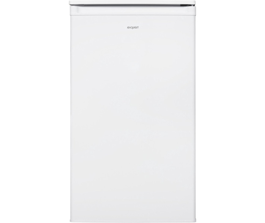 Exquisit GS111-040EW vrieskast