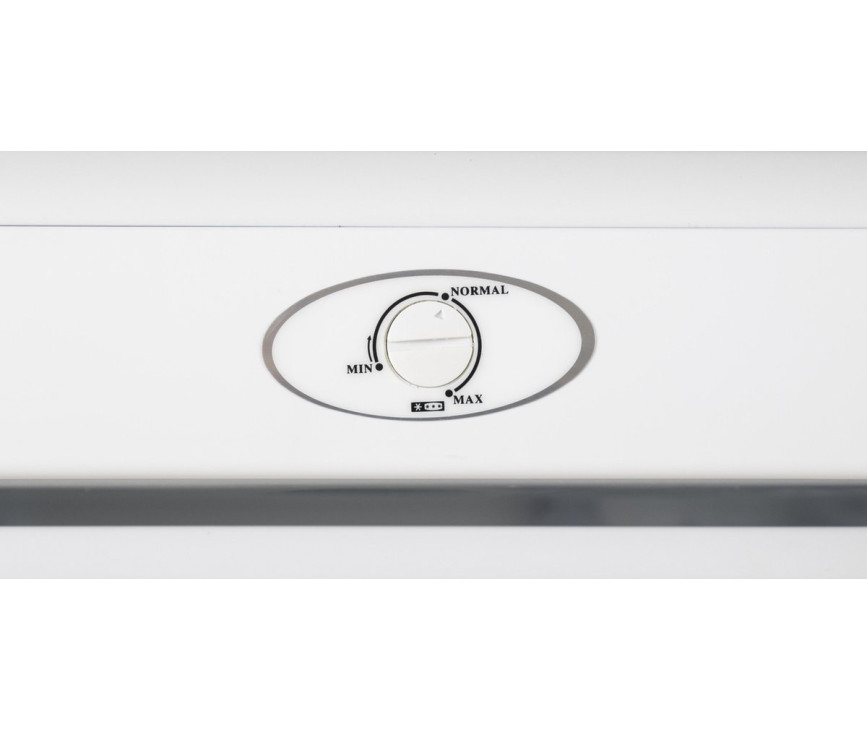 Exquisit GS111-040EW vrieskast